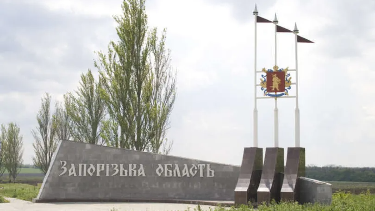 Росія вивозить українське майно з окупованої частини Запорізької області до Криму